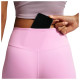 Nike Γυναικείο κολάν One Seamless Front High-Waisted Full-Length Leggings